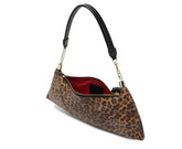 BOLSA TIRACOLO GRANDE LUMINA ONÇA C 50002 0139 0004 ANACAPRI